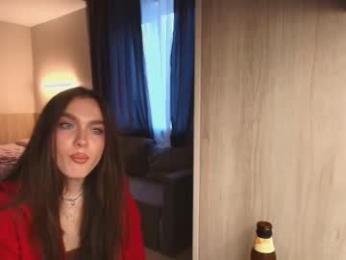 caressyourself webcam model stream image