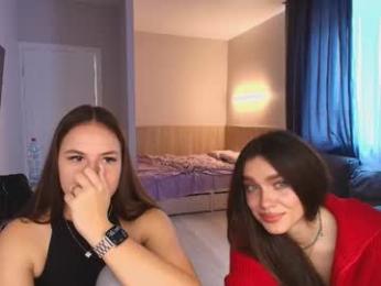 caressyourself webcam chaturbate model stream image