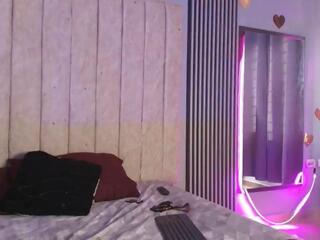 Dustin Dust &amp; Jordan Crew webcam flirt4free model stream image