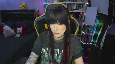 Yummypink webcam cam4 model stream image