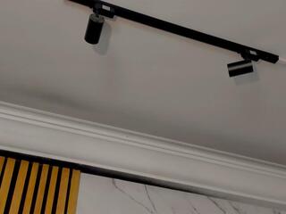 Gaia Wolf webcam model stream image