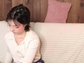 deaneparm webcam model stream image