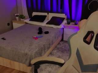 zelda11 webcam model stream image