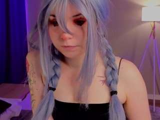 zelda11 webcam model stream image