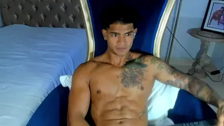 antonio__444 webcam model stream image