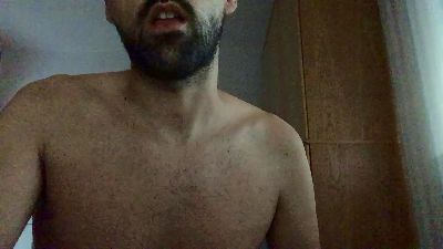 albertovic1 webcam model stream image