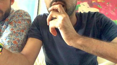 albertovic1 webcam model stream image