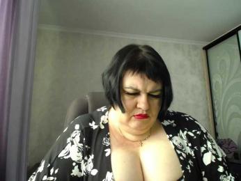 DianaLady webcam model stream image