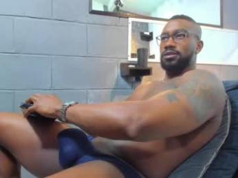 tafari_1 webcam model stream image