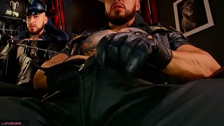 billyMayer_ webcam model stream image