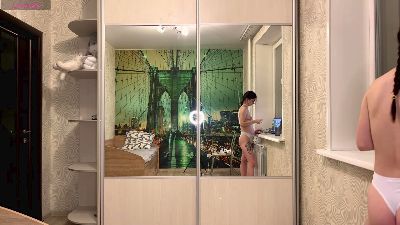 ElseKjolseth webcam model stream image