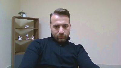 Castello09 webcam model stream image