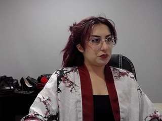 scarlettsen webcam model stream image