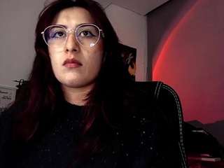 scarlettsen webcam model stream image