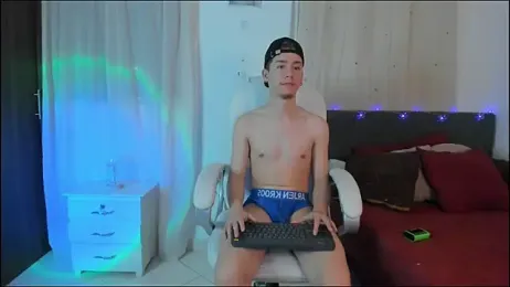 ThiagooJames webcam stripchat model stream image