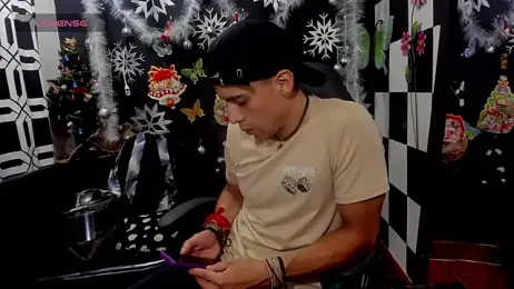 Brunocuttie94 webcam model stream image