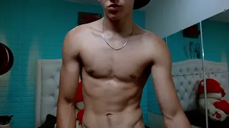 jeremy_job webcam stripchat model stream image