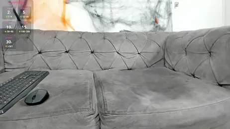 OwenStonne_ webcam model stream image