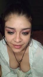 MissNyx_ webcam model stream image