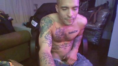 JohnnyDepth187 webcam model stream image