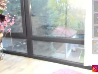 bella-posh webcam camsoda model stream image