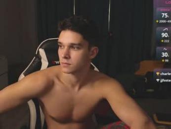 james_friends webcam model stream image