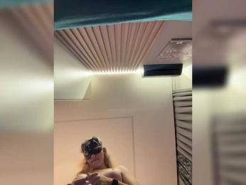 PornoRabbits webcam model stream image