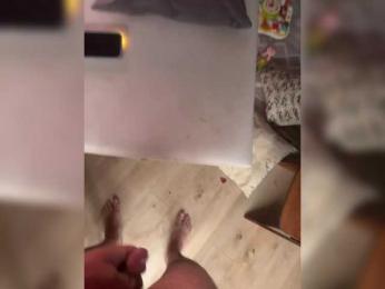 PornoRabbits webcam model stream image