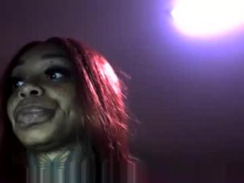 creamyexotica webcam model stream image