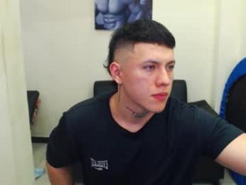 mateosexyhot22 webcam chaturbate model stream image