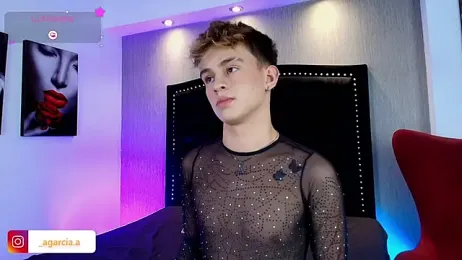 LiamWildx20 webcam stripchat model stream image