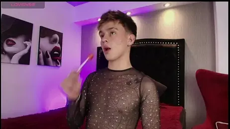 LiamWildx20 webcam stripchat model stream image