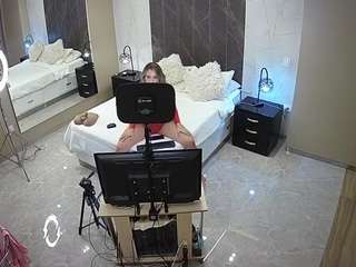 voyeurcam-casa-salsa-bedroom-4 webcam model stream image