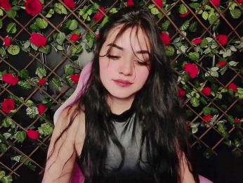 Melanyx-x webcam model stream image