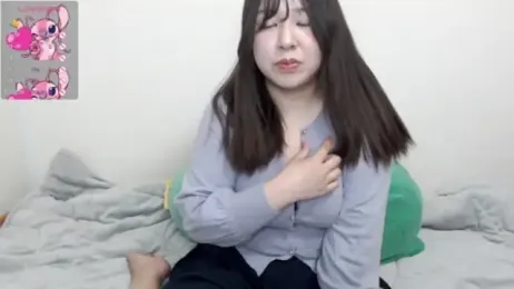 Arisa__ webcam model stream image