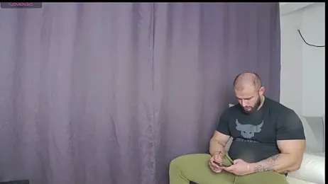 RickyMiami1 webcam model stream image