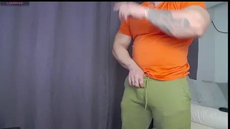 RickyMiami1 webcam model stream image