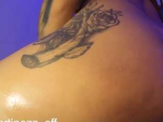 anniemartinezz webcam model stream image