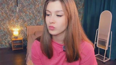 BerylRanno webcam model stream image