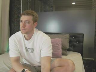 Ethan Pinkman webcam model stream image