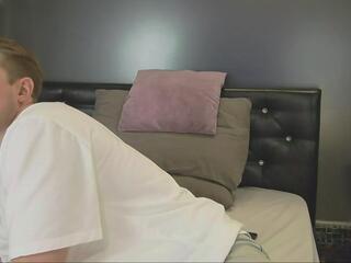 Ethan Pinkman webcam model stream image