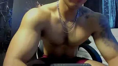 litoxx_cass webcam model stream image