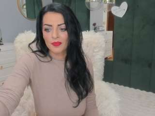 elisabaxter webcam model stream image