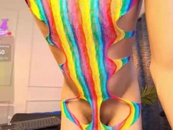 nikki_vesper webcam model stream image