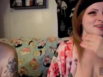 amburlicious webcam chaturbate model stream image