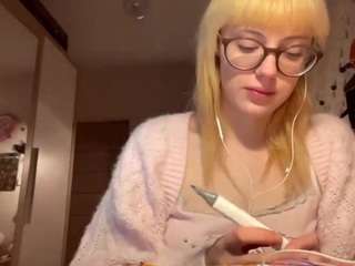 rebecamurty webcam model stream image