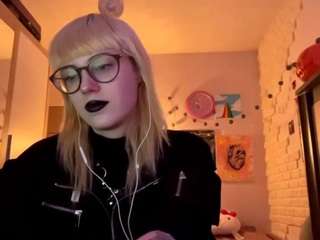 rebecamurty webcam model stream image