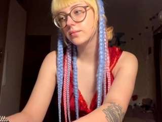 rebecamurty webcam model stream image