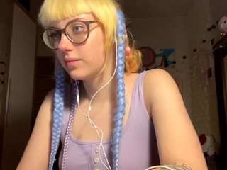 rebecamurty webcam model stream image