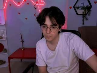 harry-luk1 webcam model stream image